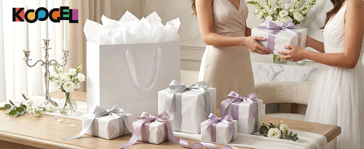 Tissue Paper Bulk