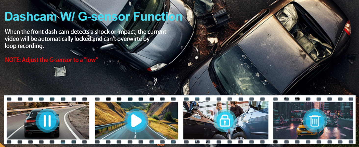 dash camera for cars