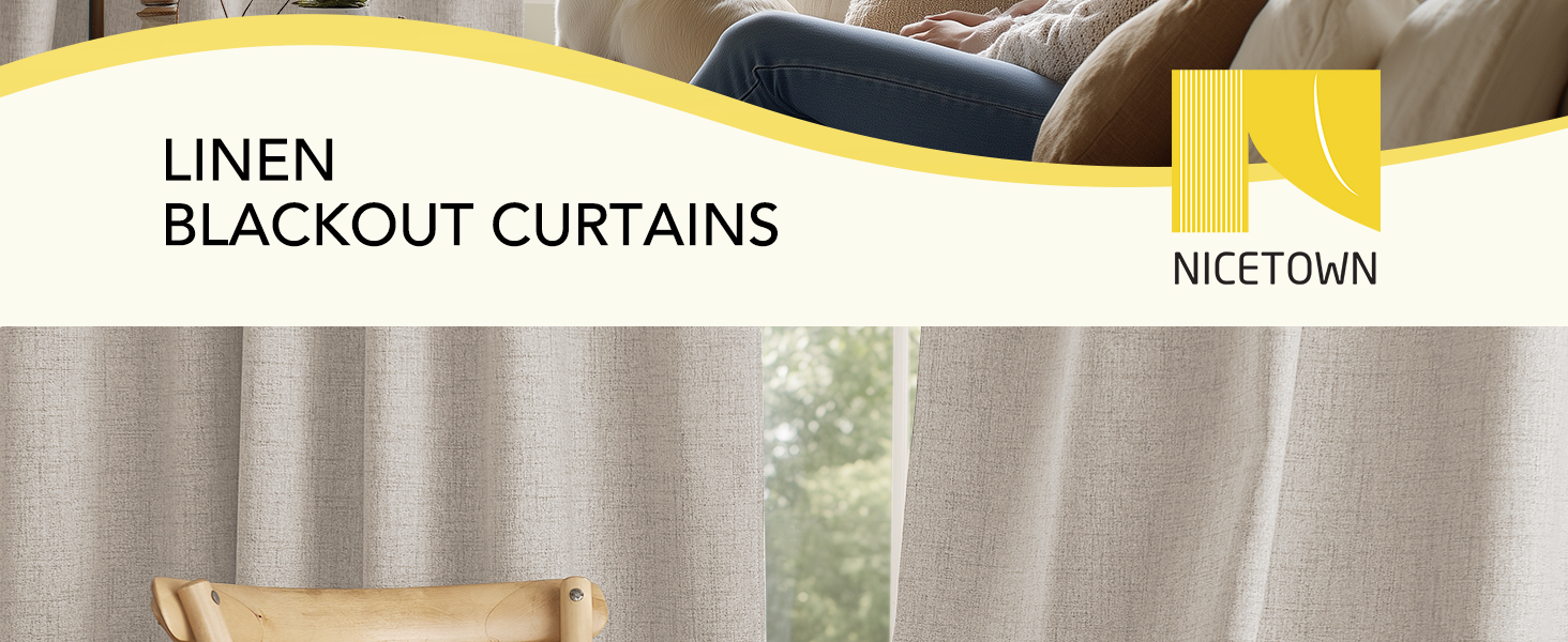thermal insulated drapes noise reducing panels energy efficient window treatments modern farmhouse