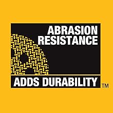 Abrasion Resistant