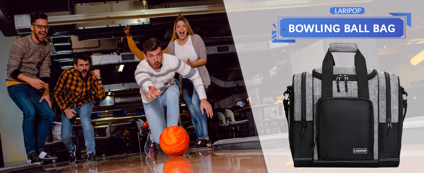 bowling ball bag