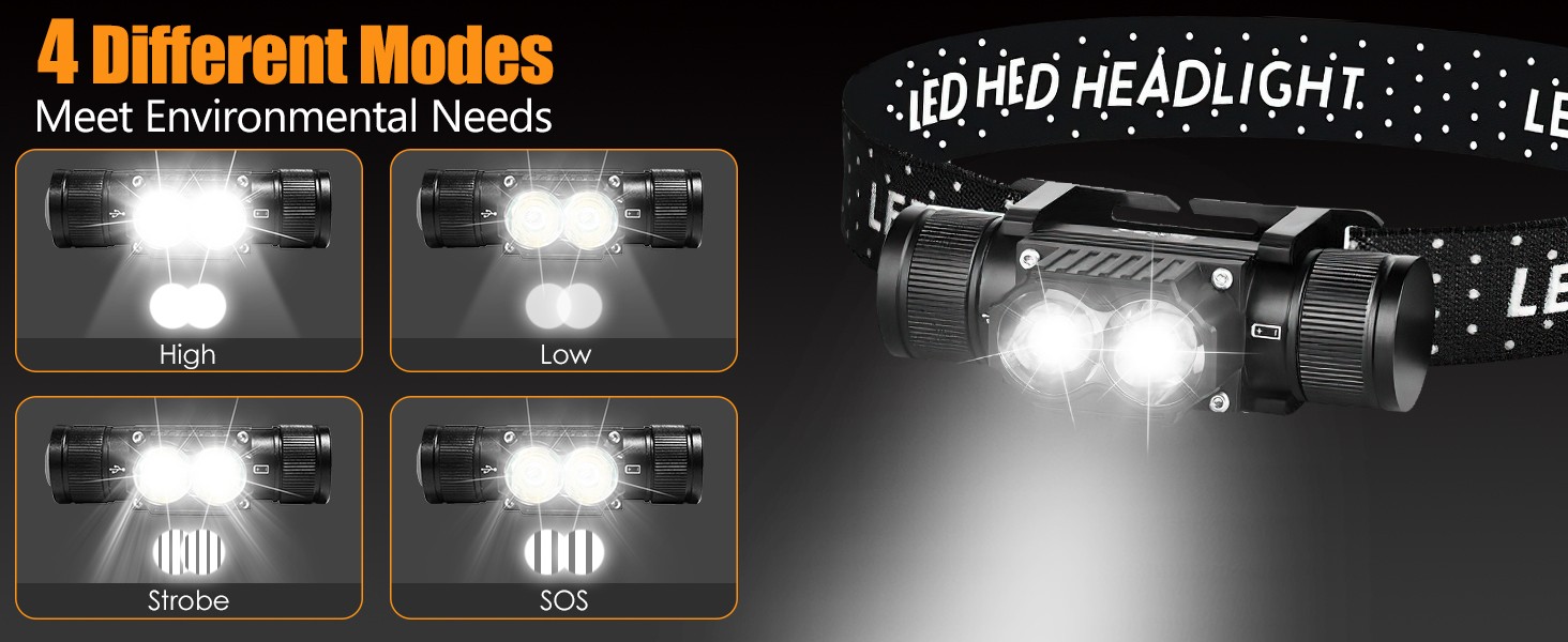 headlamp