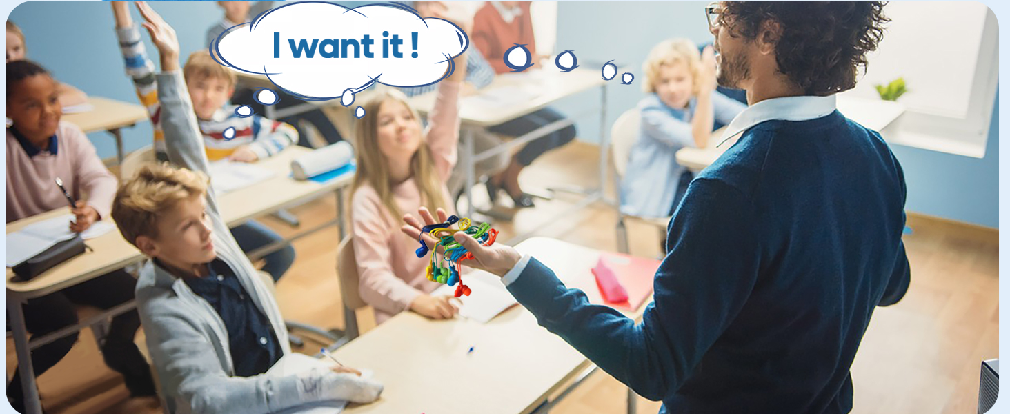 Perfect for classroom