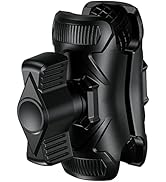 BRCOVAN Double Socket Arm High Strength Composite Short Arm Compatible with RAM Mounts B Size 1''...