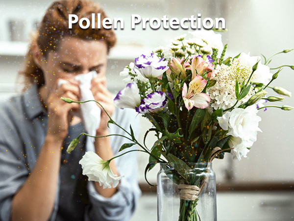 Pollen Protection