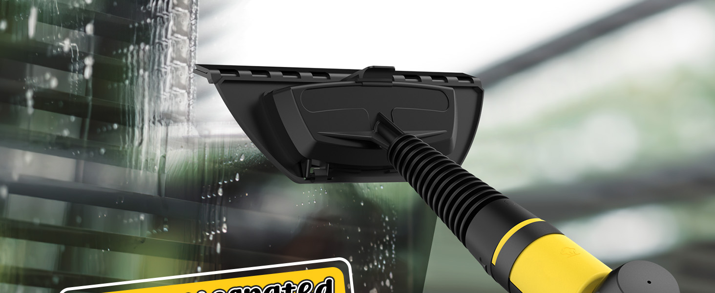 Handheld Steam Cleaner