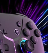 Wireless Switch Controller for Nintendo Switch/Lite/OLED, Bluetooth Game Controller for iPhone/An...