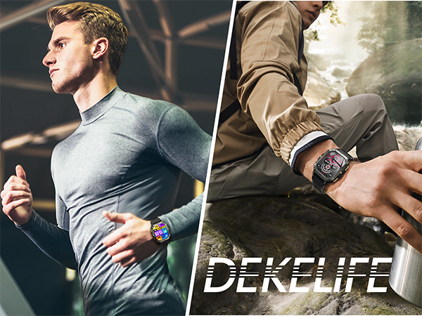 running watches for men