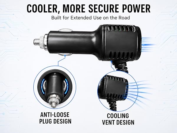 starlink mini 12v power supply