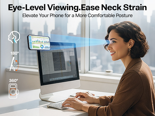 iphone 17 pro max case stand