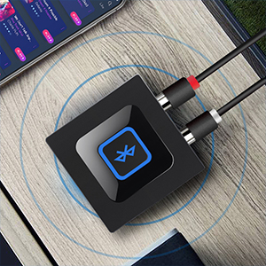 Esinkin Bluetooth Receiver