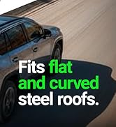 Starlink mini Roof Mount