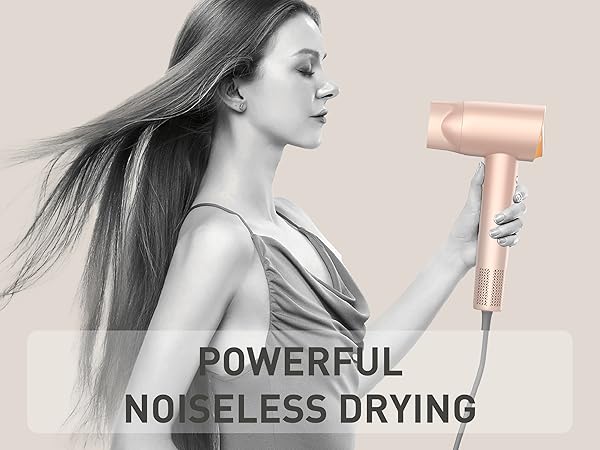 Hair Dryer