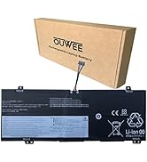 OUWEE L18C4PF3 Laptop Battery Compatible with Lenovo ideapad C340-14API C340-14IML C340-14IWL S54...