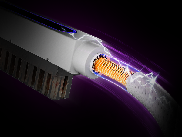 HYDURS-24PIN EXTENSION CABLE