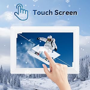 Digital Picture Frame