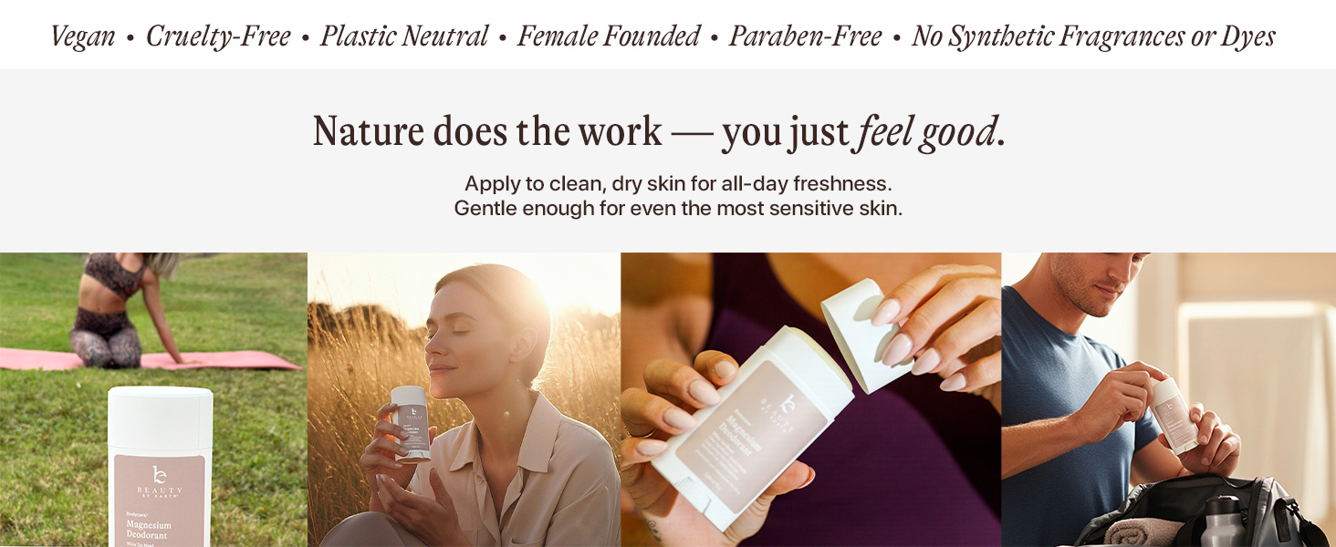 deodorant women men mens for natural womens aluminum free men's antiperspirant body odor eliminator