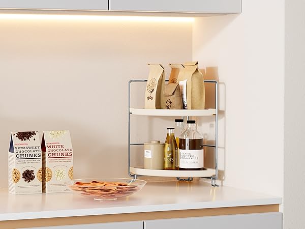 bathroom organizer