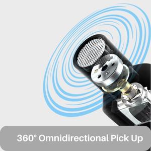 microphone for a laptop