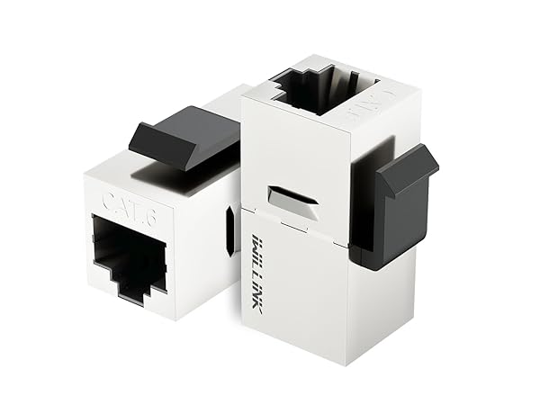 cat6 coupler