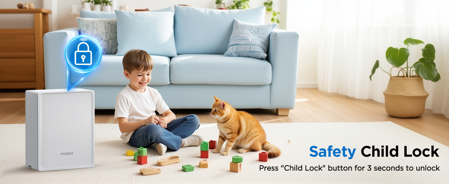 air purifiers for home