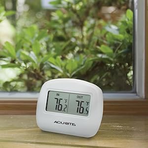 wireless thermometer