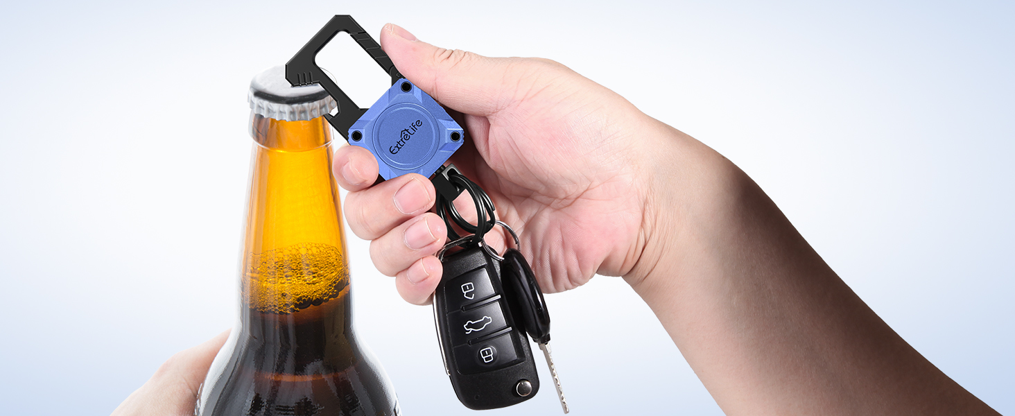 Bottle openers