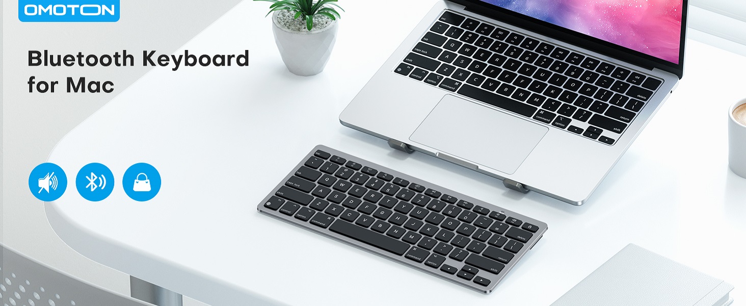 mac keyboard