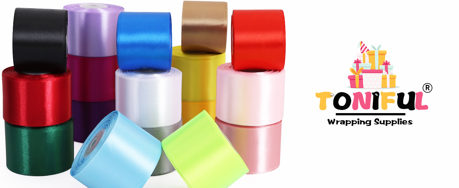 satin ribbon