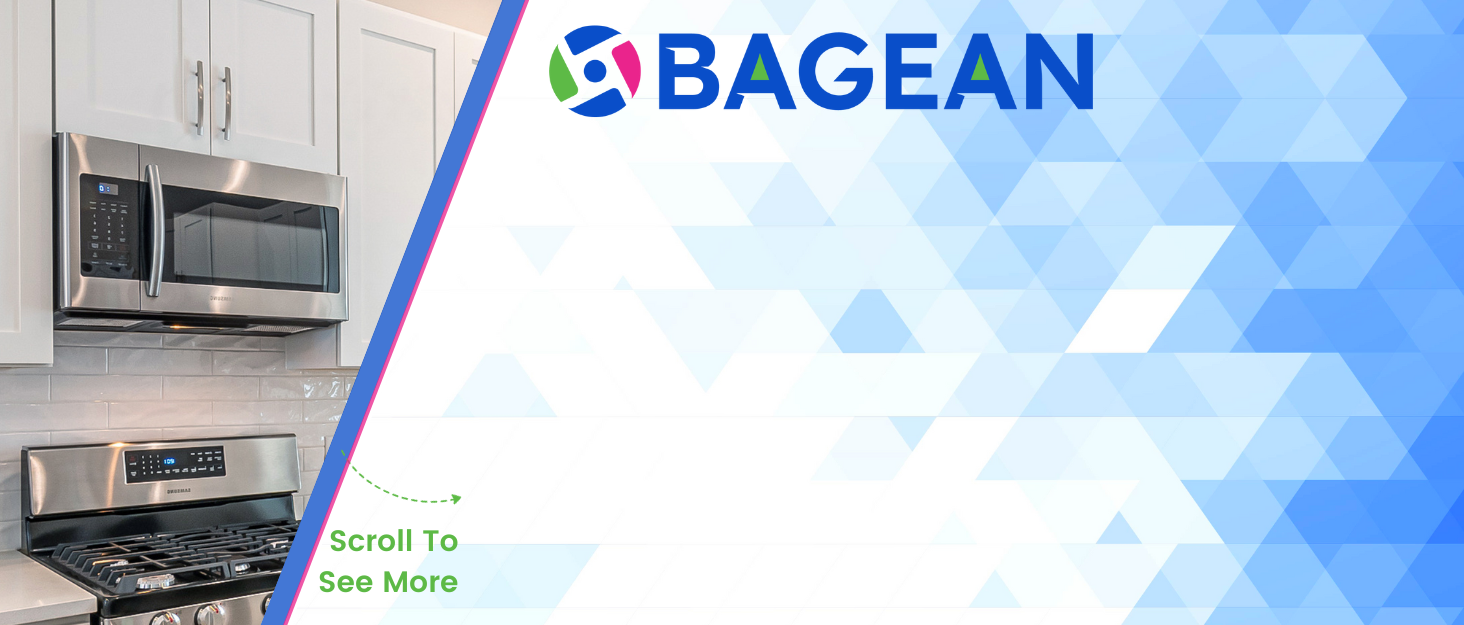 Microwave brand story