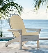 Codi Adirondack Chair Cushion