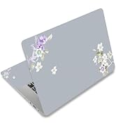 ARTSO Laptop Skin Sticker Cover Decal, 12 13 13.3 14 15 15.4 15.6 inch Laptop Notebook Vinyl Skin...