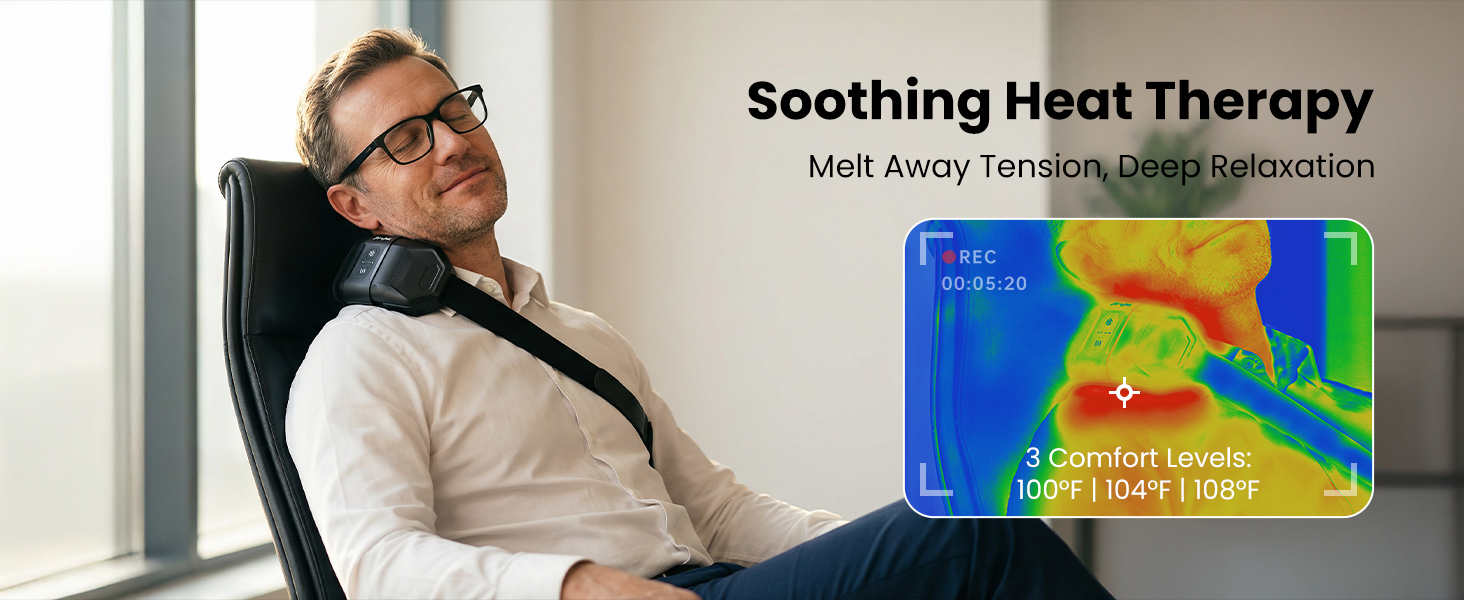 heat and cold therapy