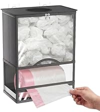 Stuffed Animal Storage Net for Kids, Toy Organizer Net, Cotton, Beige
