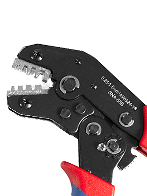 crimping tool