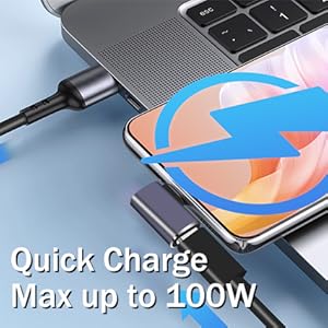 quick charge