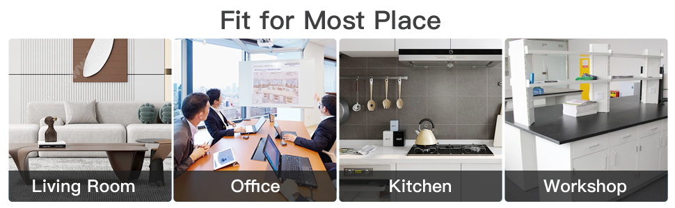 new home household apartment gadgets dorm room college essentials office organization work