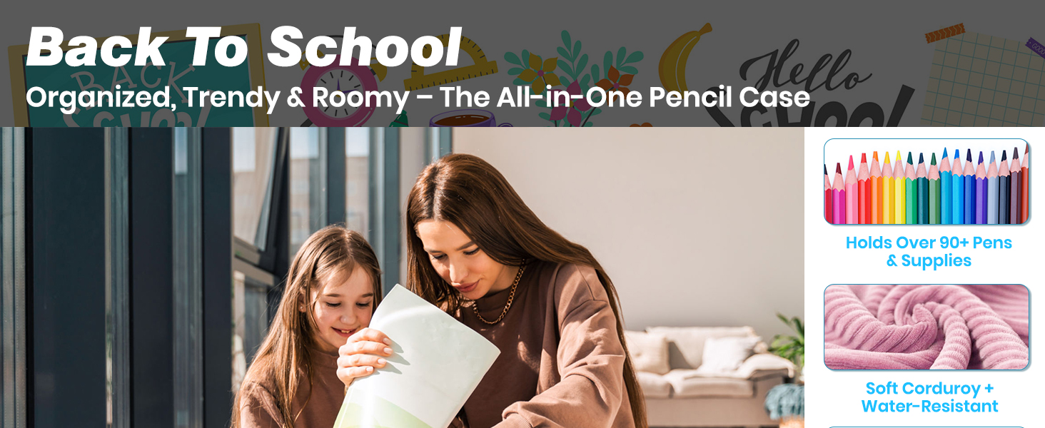 cute pencil case