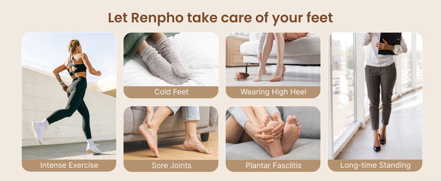 foot massager for neuropathy, foot massager for plantar fasciitis