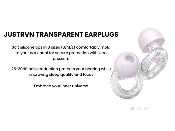 ear plugs for sleeping