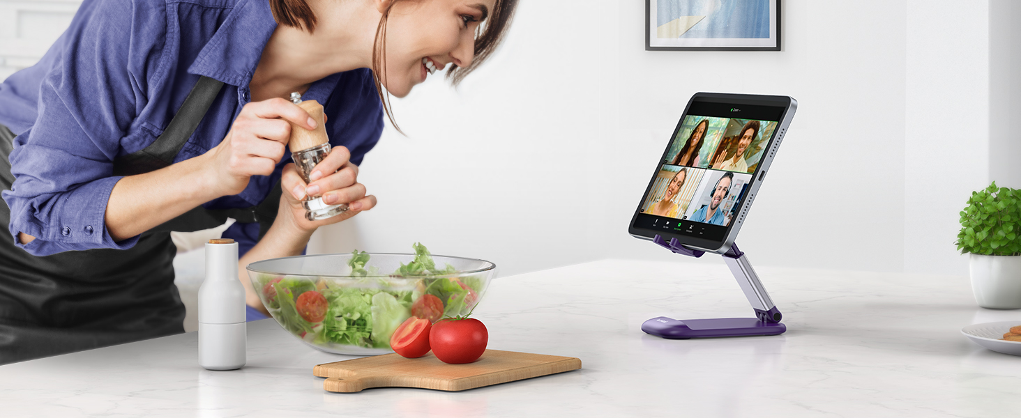phone holder for desk