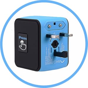 TYPE I (Australia Standard)