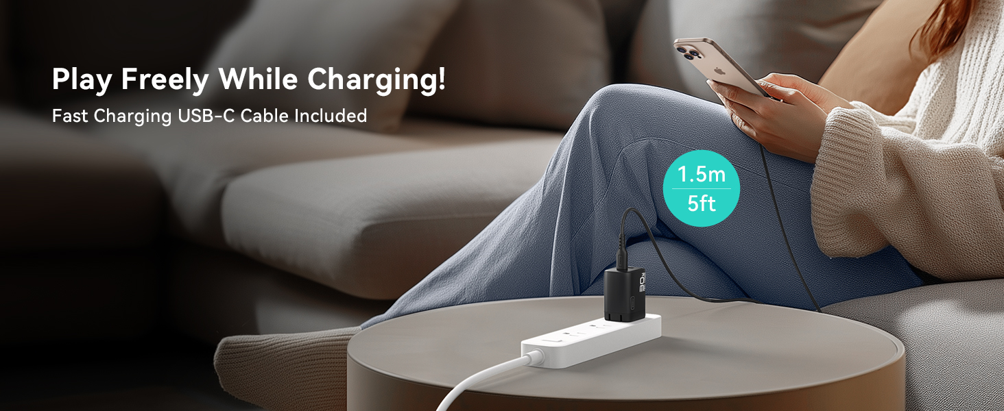 30w usb c charger