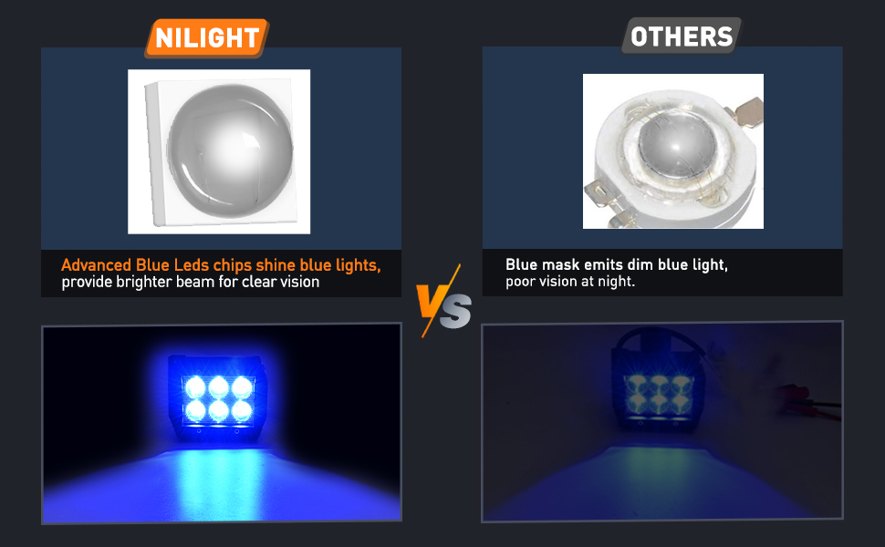 off road lighting driving lights for trucks off road atv led lights