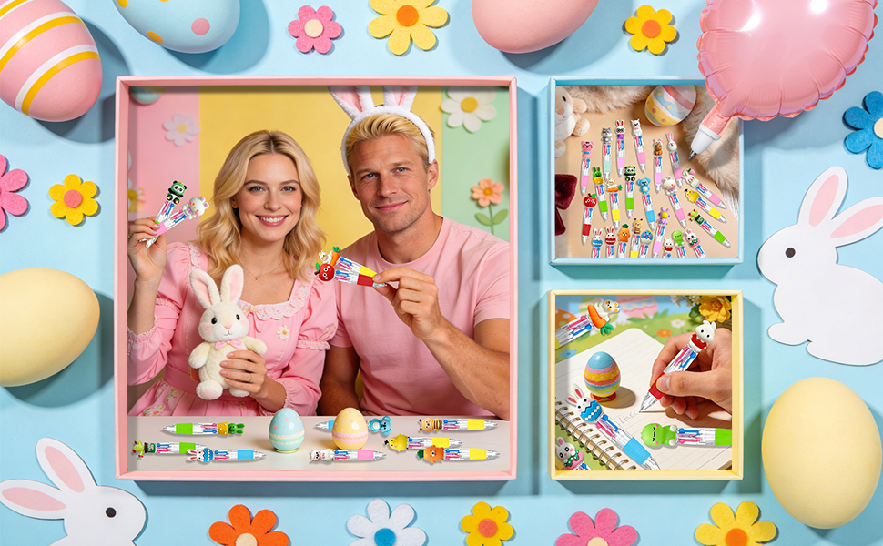 Easters Fun Pen Bulk