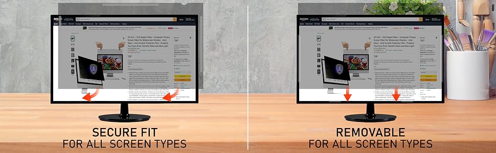 WELINC Privacy Fitler