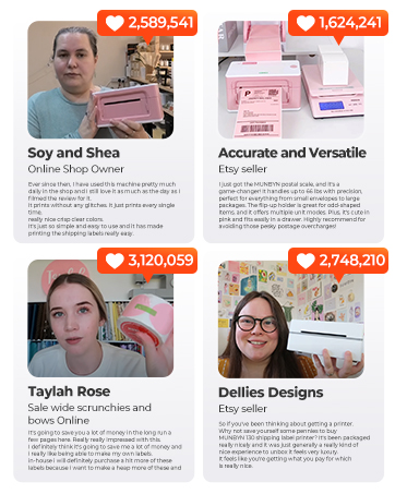 Thermal Label printer