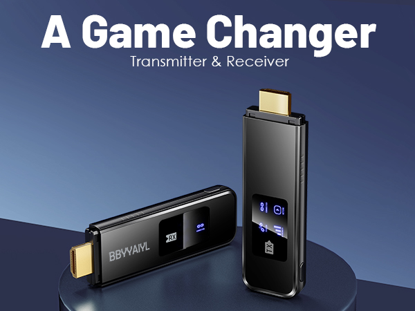 Transmitter &amp; Receiver 2