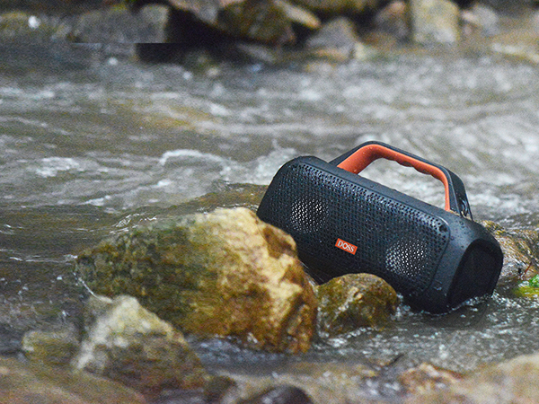 Outdoor Waterproof Speaker