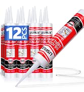 Silicone Caulk